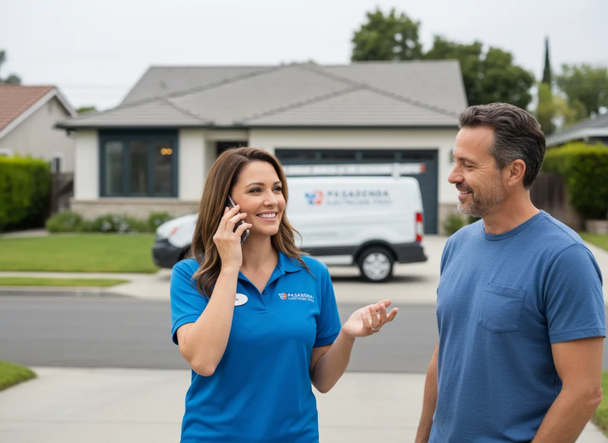 Electrician Zahl, ND FAQs
